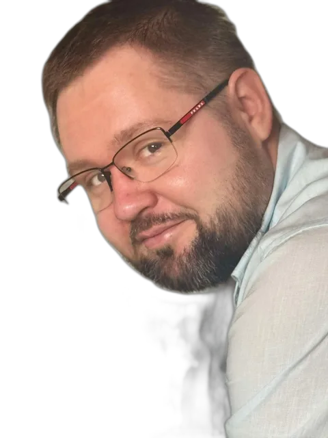 Sebastian Magnes — Fractional CTO, automatyzacje i AI dla firm